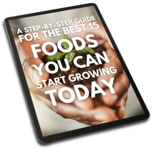 15 Best Foods to Grow Guide